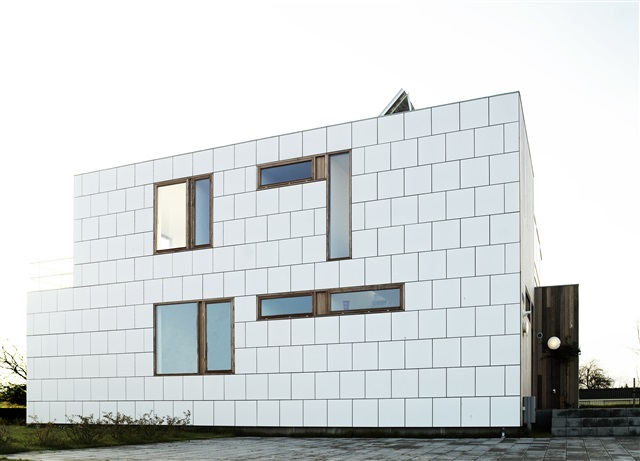 Svanelunden herfølge houses/villas for rent 197 sqm rented