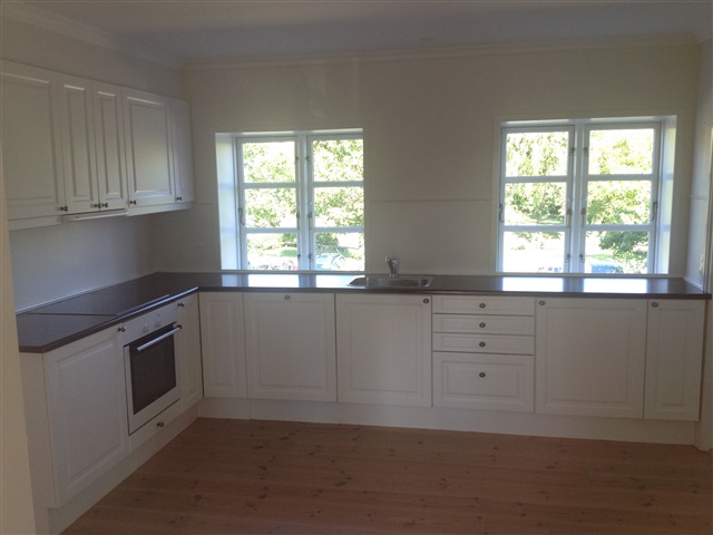 Torvet nyborg apartments for rent 196 sqm rented 70 køkken