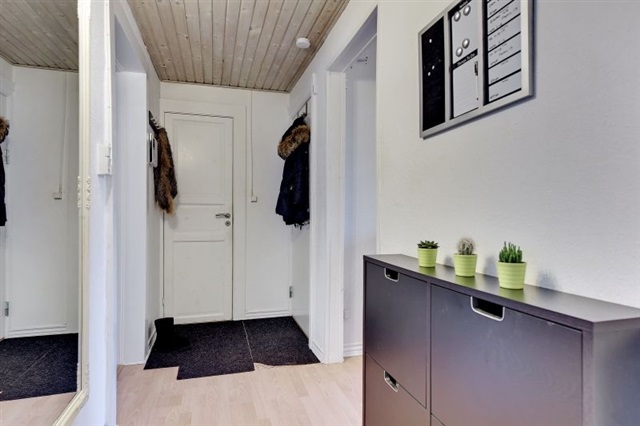 Nørregade esbjerg apartments for rent 80 sqm rented Spisestue esbjerg
