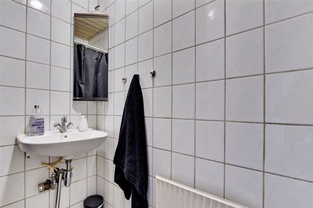 Nørregade esbjerg apartments for rent 80 sqm rented Spisestue esbjerg