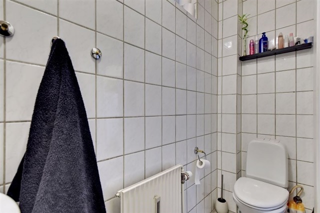 Nørregade esbjerg apartments for rent 80 sqm rented Spisestue esbjerg