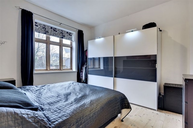 Nørregade esbjerg apartments for rent 80 sqm rented Spisestue esbjerg