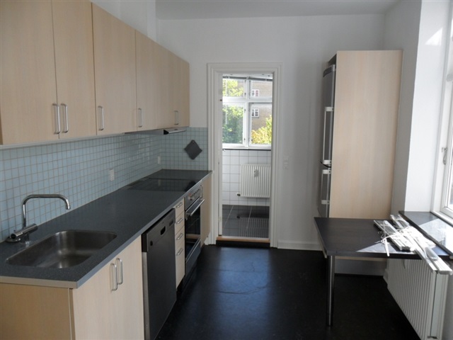 Smedegade horsens apartments for rent 74 sqm rented