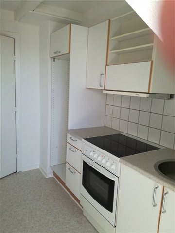 Sundvej horsens apartments for rent 69 sqm rented