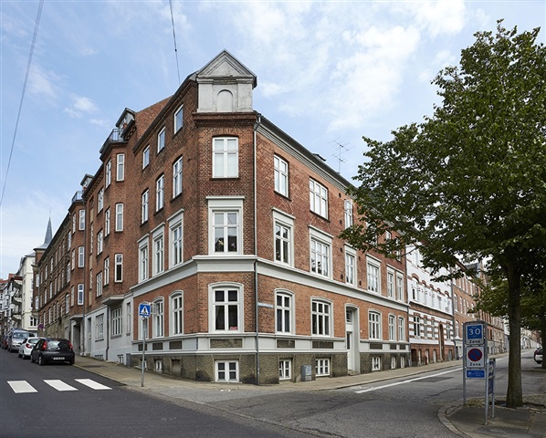 Vester altanvej randers c apartments for rent 66 sqm rented Vester altanvej 1 randers