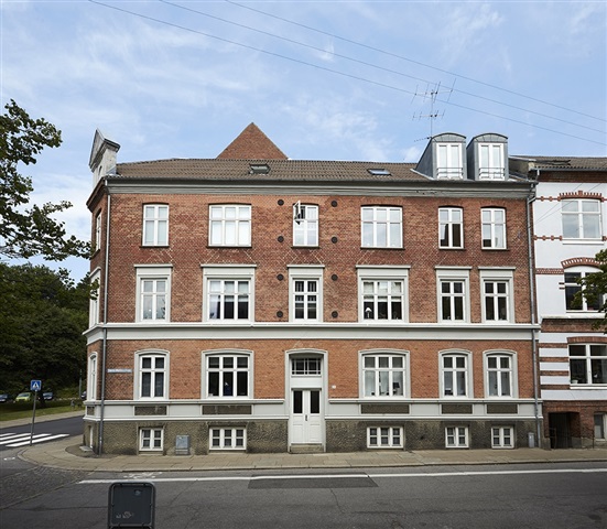 Vester altanvej randers c apartments for rent 66 sqm rented Vester altanvej 1 randers