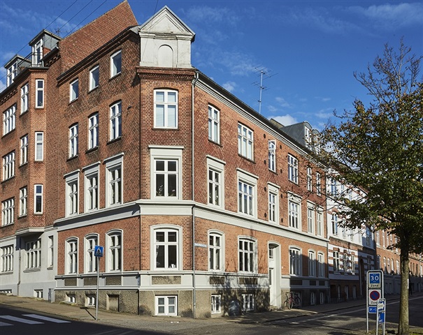 Vester altanvej randers c apartments for rent 66 sqm rented Vester altanvej 1 randers