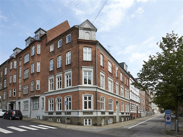 Vester altanvej randers c apartments for rent 66 sqm rented Vester altanvej 1 randers
