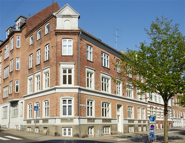 Vester altanvej randers c apartments for rent 66 sqm rented Vester altanvej 1 randers
