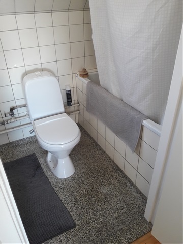 Kornagervej kongens lyngby exchange properties for rent 107 sqm Badeværelse lyngby