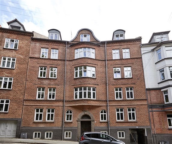 Vester altanvej randers c apartments for rent 178 sqm rented Vester altanvej 1 randers