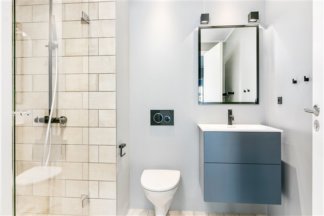 Nimbusparken frederiksberg apartments for rent 109 sqm Altan frederiksberg