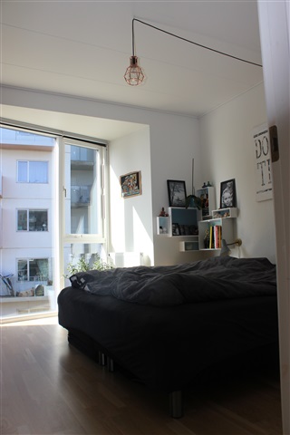 Richard mortensens vej københavn s houses/villas for rent 101 sqm Soveværelse med udsigt
