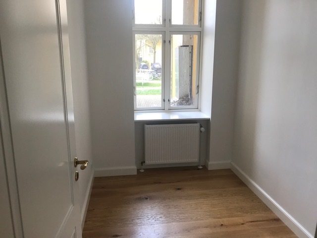 Nørrebrogade københavn n apartments for rent 94 sqm rented Badeværelse nørrebrogade