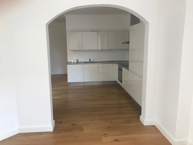 Nørrebrogade københavn n apartments for rent 94 sqm rented Badeværelse nørrebrogade