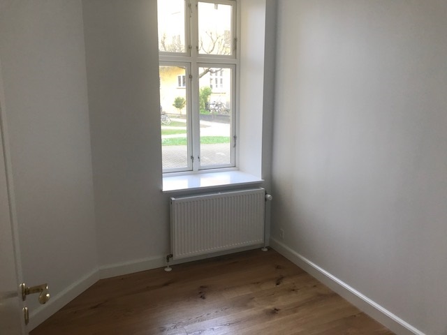 Nørrebrogade københavn n apartments for rent 94 sqm rented Badeværelse nørrebrogade