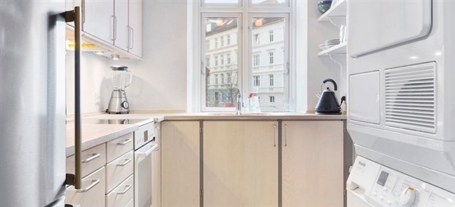 Vester altanvej randers c apartments for rent 85 sqm Vester altanvej 1 randers