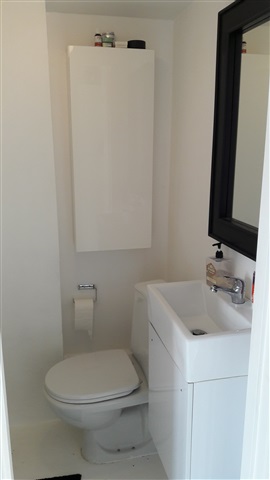 Strandparksvej hellerup apartments for rent 171 sqm